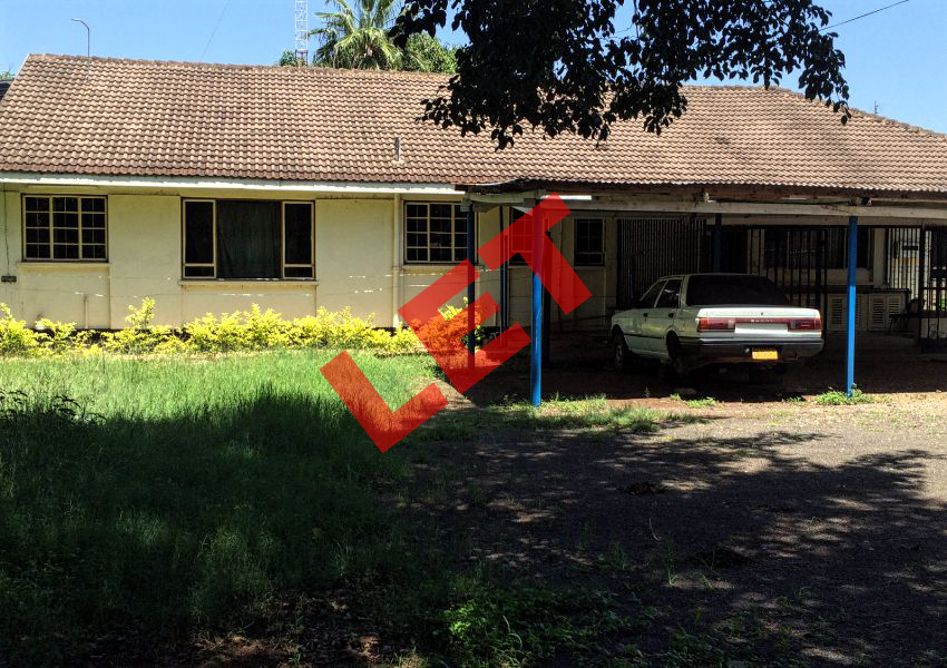 Bungalow in Milimani
