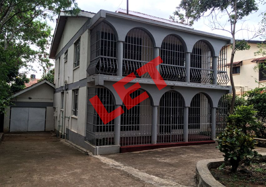 Maisonette in Milimani