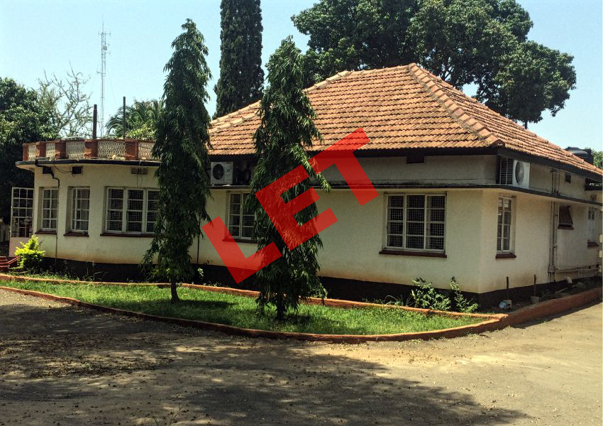 Bungalow in Milimani