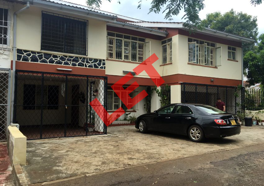 Townhouse in Milimani