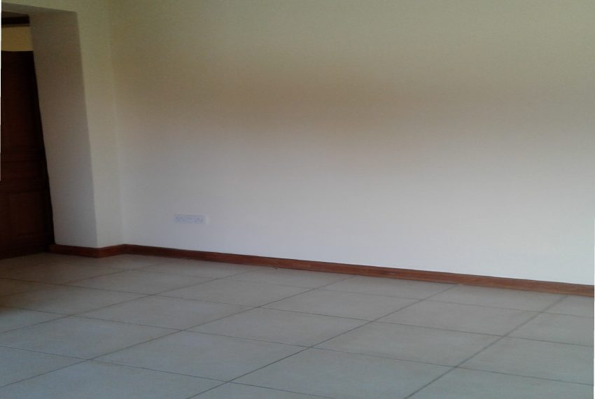 Apartment on Ring Road Milimani