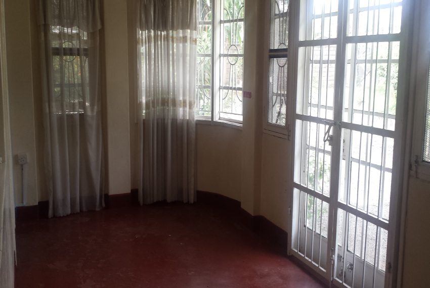 Home on Temple Road Milimani