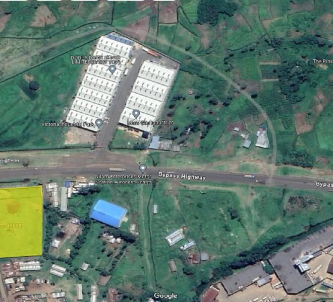 Commercial Land For Lease