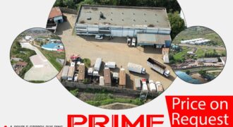 PRIME GO-DOWN FOR SALE