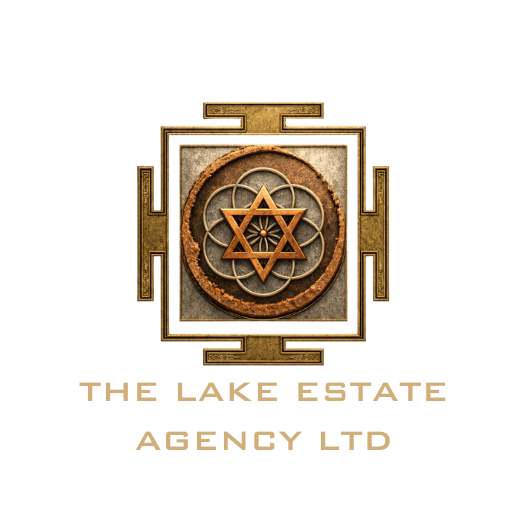 The Lake Estate Agency Ltd.